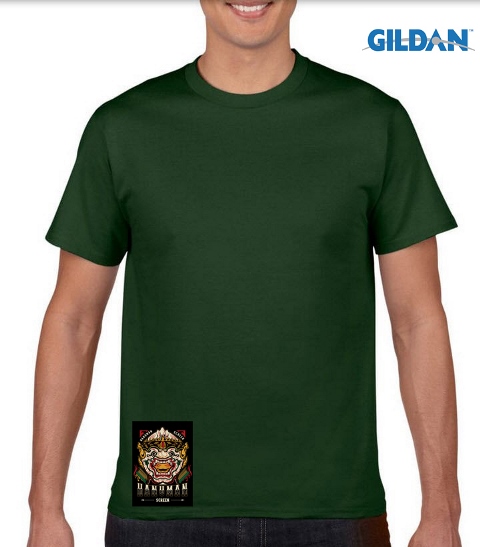 GILDAN MIDWEIGHT33C