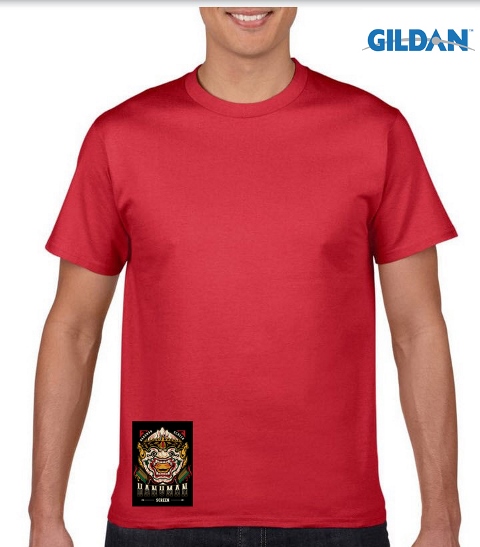 GILDAN MIDWEIGHT40C