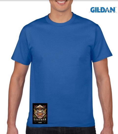 GILDAN MIDWEIGHT51C