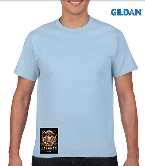 GILDAN MIDWEIGHT69C