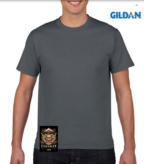 GILDAN MIDWEIGHT42C