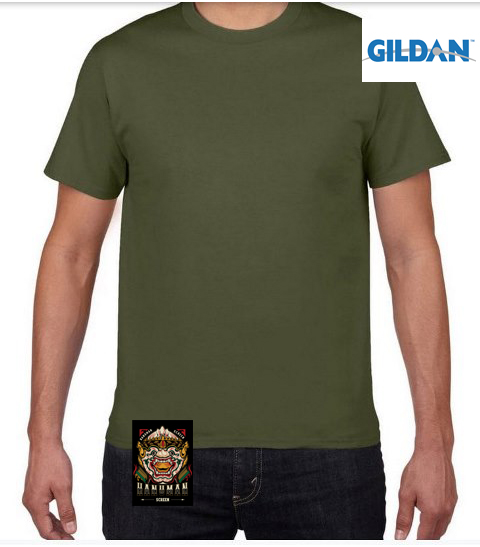 GILDAN Premium 106C