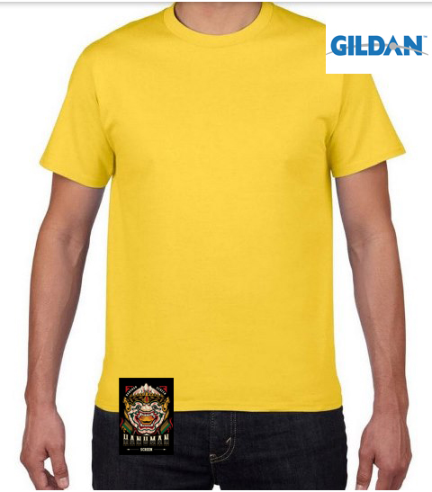 GILDAN Premium98C