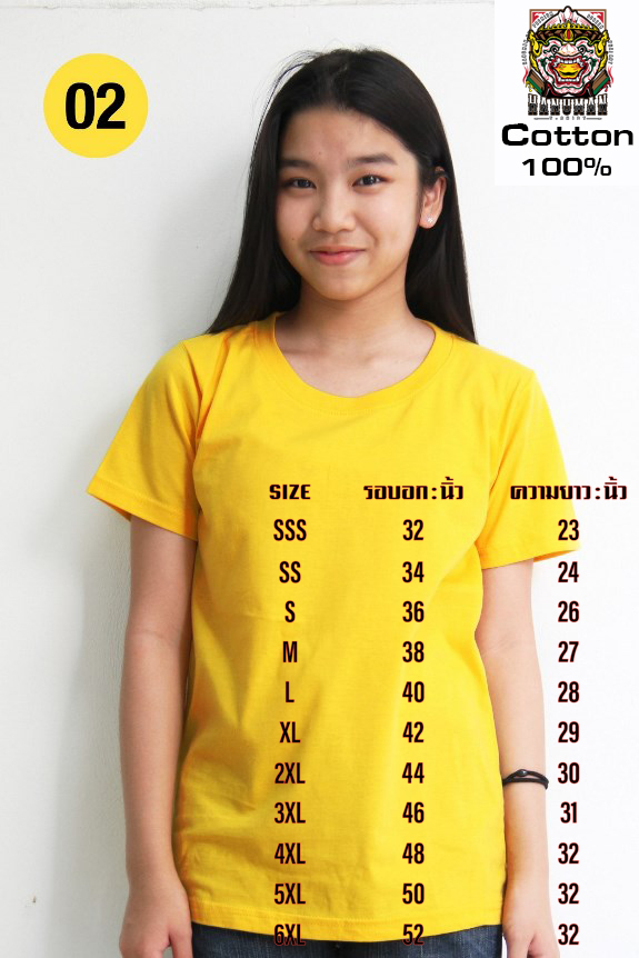 T SHIRT Cotton 02